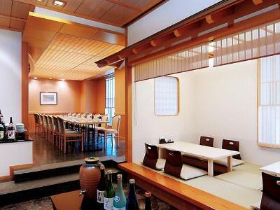 Hotel Emisia Sapporo
