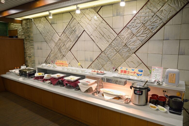 Muroran Prince Hotel