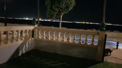 Mirador Puerto Sherry Apartamento