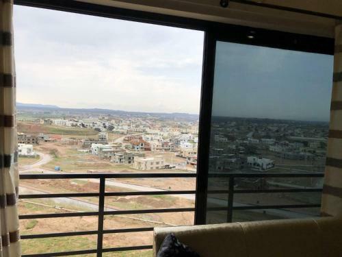 Apartamento Spring Edge Villa