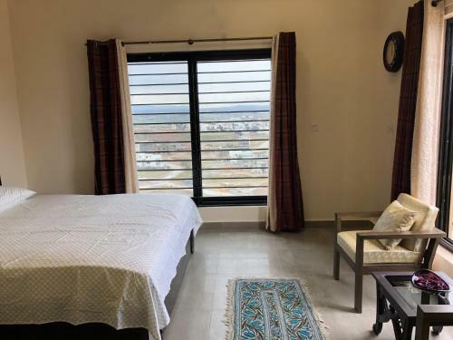 Apartamento Spring Edge Villa