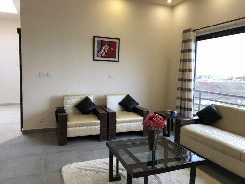 Apartamento Spring Edge Villa