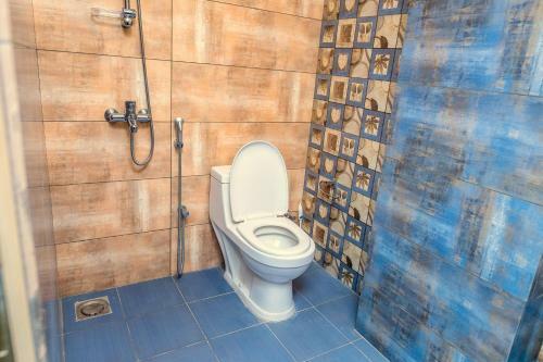 Two Bedroom Deluxe Apartment In Bahria Town