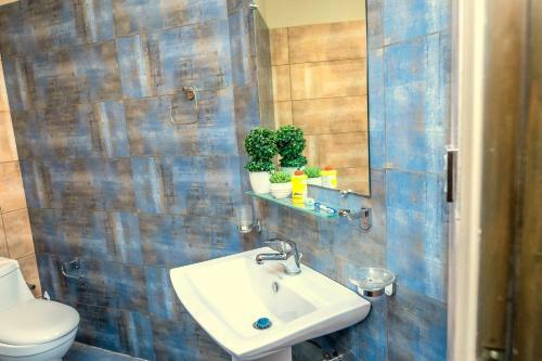 Two Bedroom Deluxe Apartment In Bahria Town