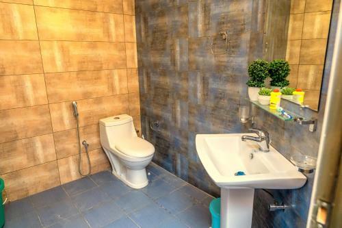 Two Bedroom Deluxe Apartment In Bahria Town