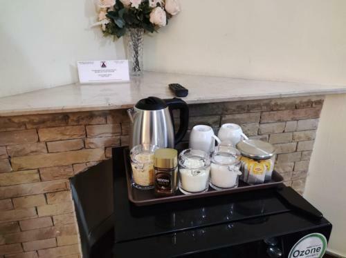 Hotel Goldcrest Resort, Rawalpindi