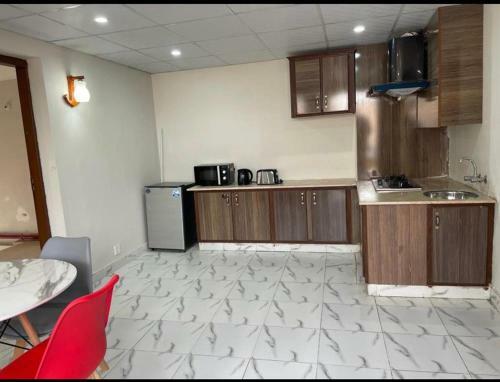 Apartamento Marine Tower