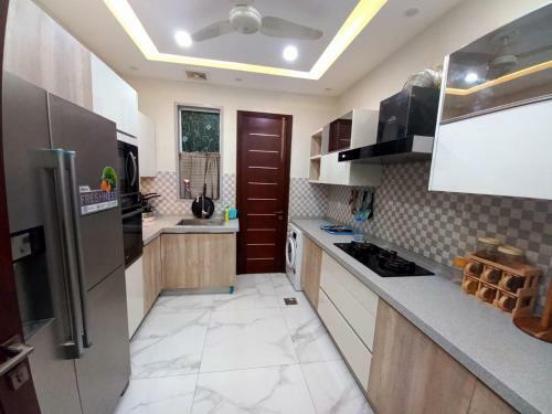 Bahria Villa Phase 2