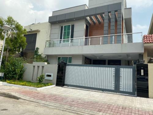 Bahria Villa Phase 2
