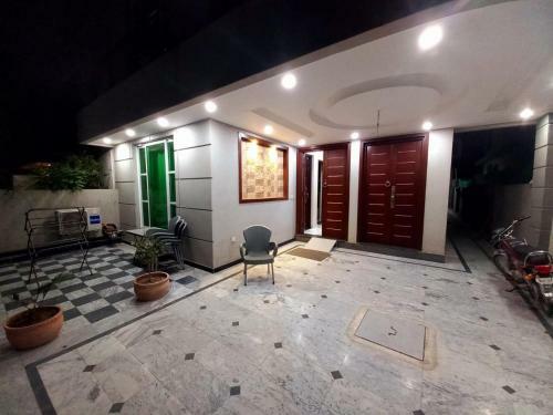 Bahria Villa Phase 2