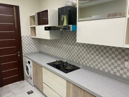 Bahria Villa Phase 2
