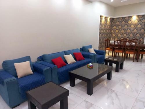 Bahria Villa Phase 2