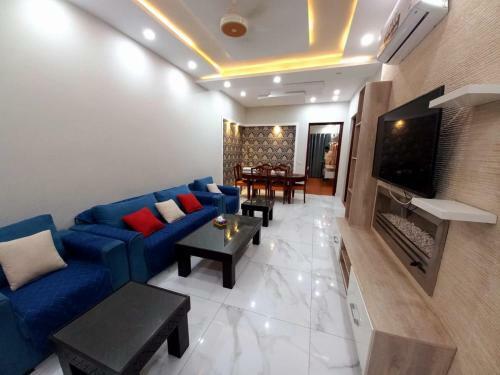 Bahria Villa Phase 2