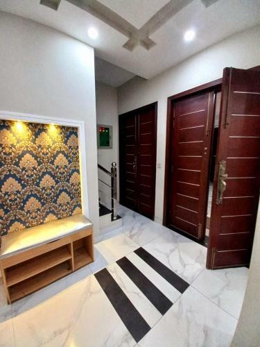 Bahria Villa Phase 2