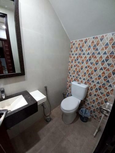 Bahria Villa Phase 2