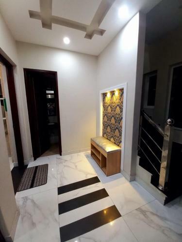 Bahria Villa Phase 2