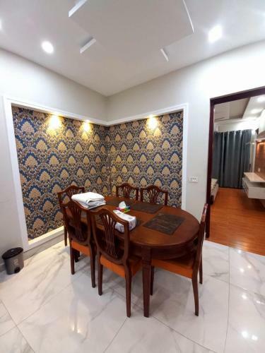 Bahria Villa Phase 2