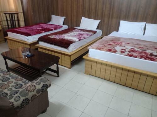 Al-hateem Hotel