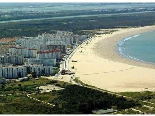 Apart Playa Valdelagrana Paseo Mar�timo 29