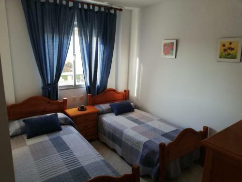 Apart Playa Valdelagrana Paseo Mar�timo 29