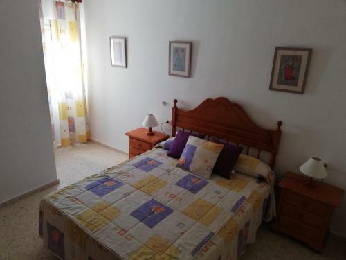 Apart Playa Valdelagrana Paseo Mar�timo 29