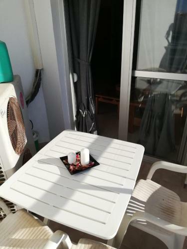 Apart Playa Valdelagrana Paseo Mar�timo 29