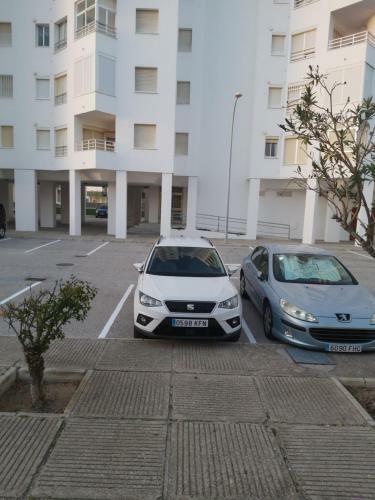 Apart Playa Valdelagrana Paseo Mar�timo 29
