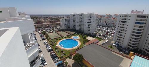 Apart Playa Valdelagrana Paseo Mar�timo 29