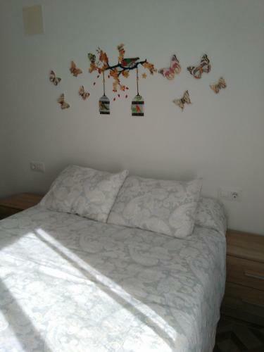 Apartamento Coqueto Cerca de La Playa
