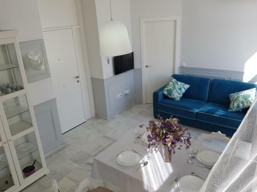 Apartamento Casa Palacio Centro Del Puerto