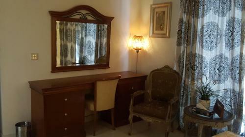 Hostal Valley View Villa