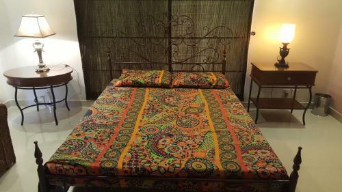 Hostal Valley View Villa