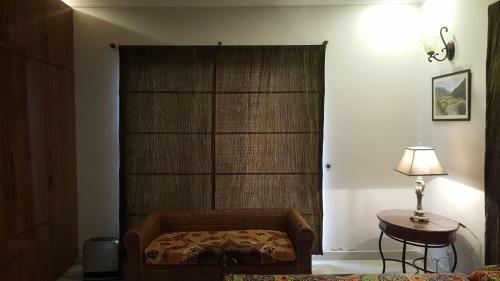 Hostal Valley View Villa