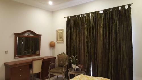 Hostal Valley View Villa