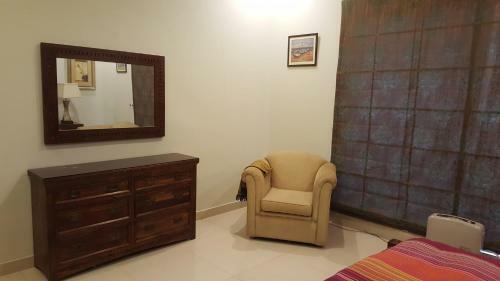 Hostal Valley View Villa