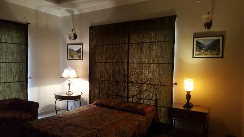 Hostal Valley View Villa