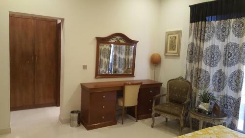 Hostal Valley View Villa
