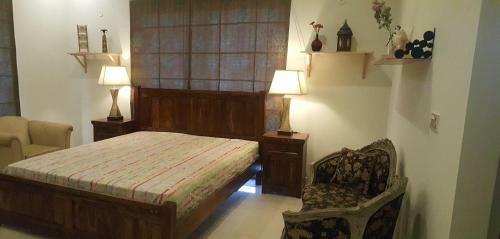 Hostal Valley View Villa