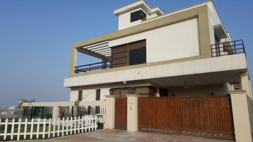 Hostal Valley View Villa
