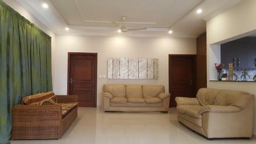 Hostal Valley View Villa