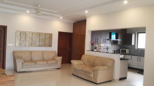Hostal Valley View Villa
