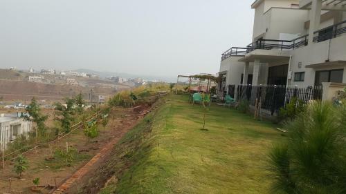 Hostal Valley View Villa