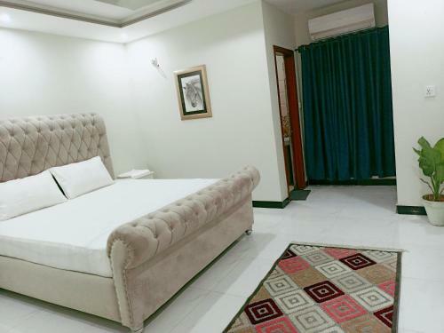 Apartamento Greenleaf Suites