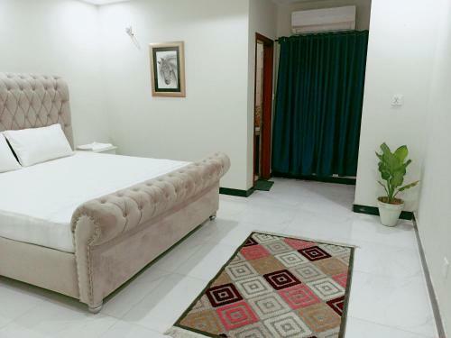 Apartamento Greenleaf Suites