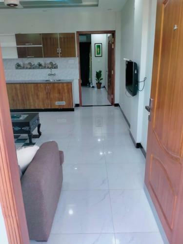 Apartamento Greenleaf Suites