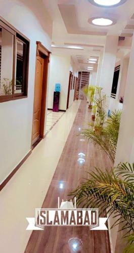 Apartamento Greenleaf Suites