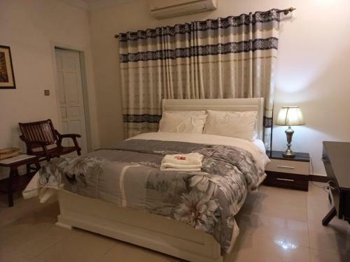 Hostal Gills Lodge