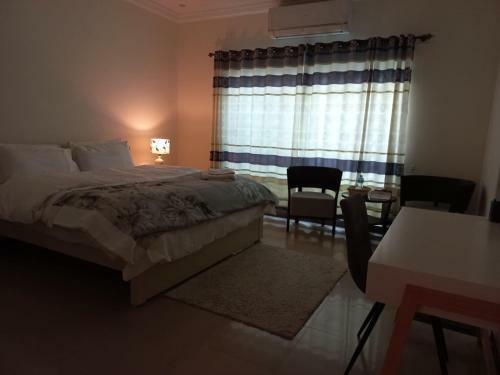 Hostal Gills Lodge