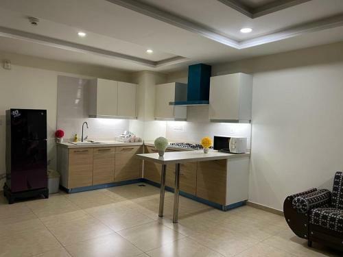 Apartamento Bharia Phase 1 Bharia Heights Islamabad