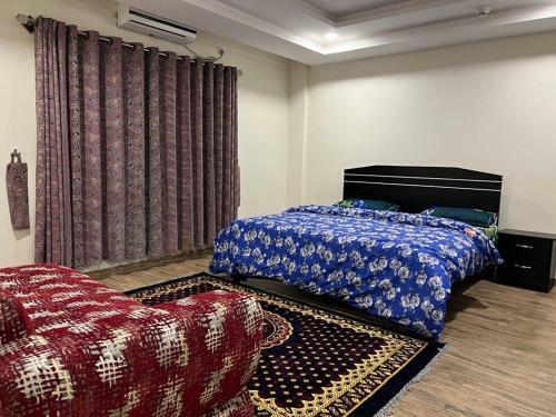 Apartamento Bharia Phase 1 Bharia Heights Islamabad